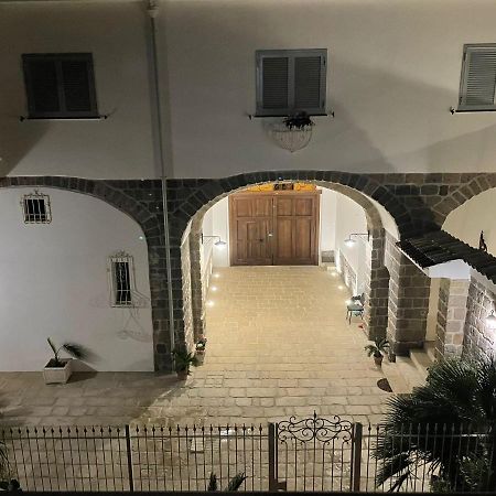 B & B La Casa Dei Sogni Casapulla Exterior photo