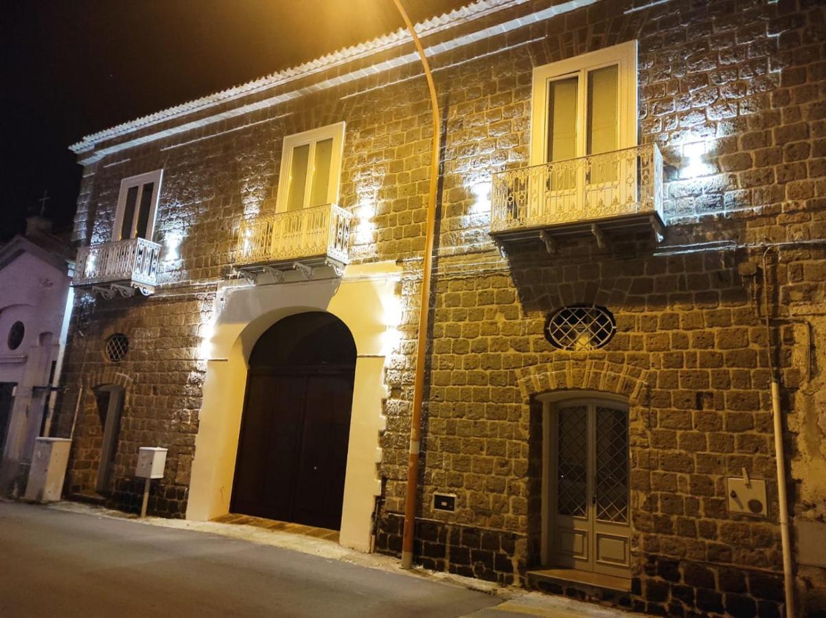 B & B La Casa Dei Sogni Casapulla Exterior photo