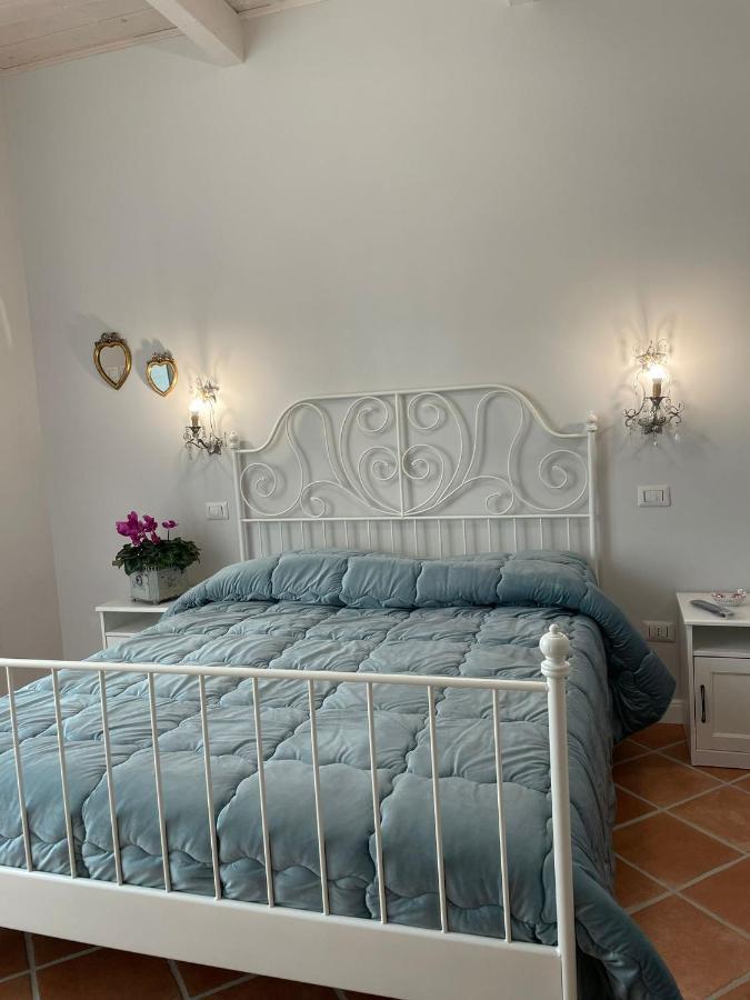 B & B La Casa Dei Sogni Casapulla Exterior photo